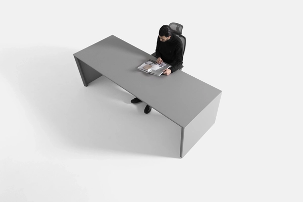 تصویر میز مدیریت FMD-100