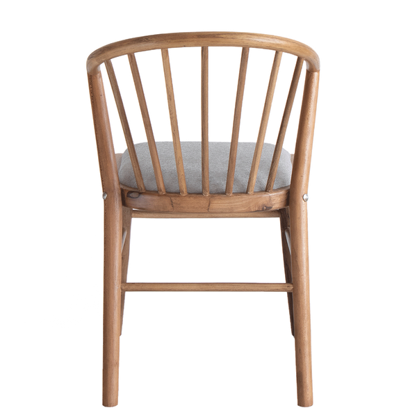 تصویر صندلی C139 پشت تیرک