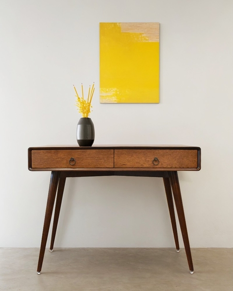 image of Retro desk