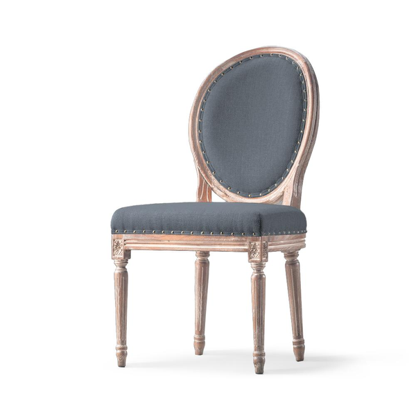 another image of Elena dining chair type B