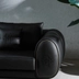 image of Cavalli three seater sofa
