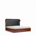 image of Alder Bedroom Set size 160