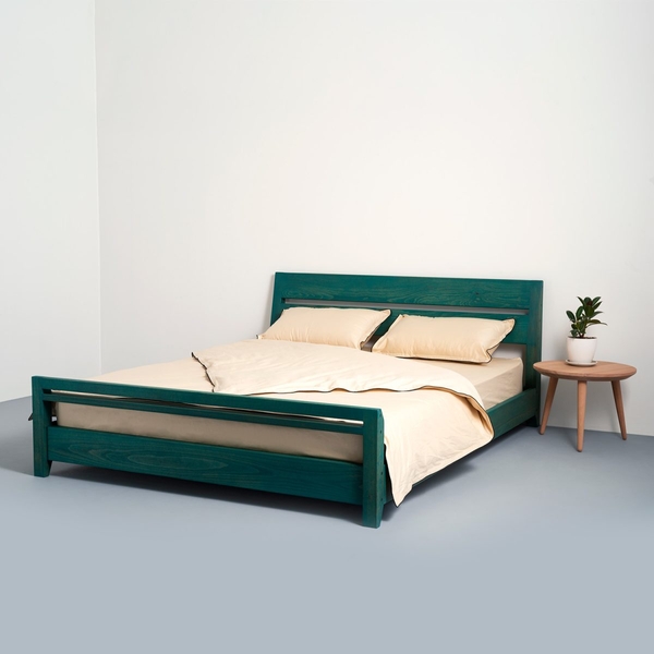 image of Nosha 160 double bed