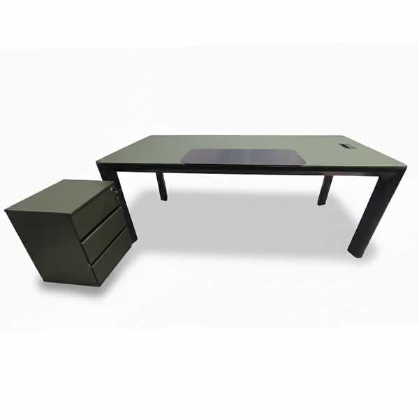 تصویر میز مدیریتی لاوار