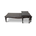 image of Laurent Side Table