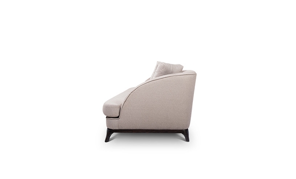 another image of Gisum 4seaters Sofa