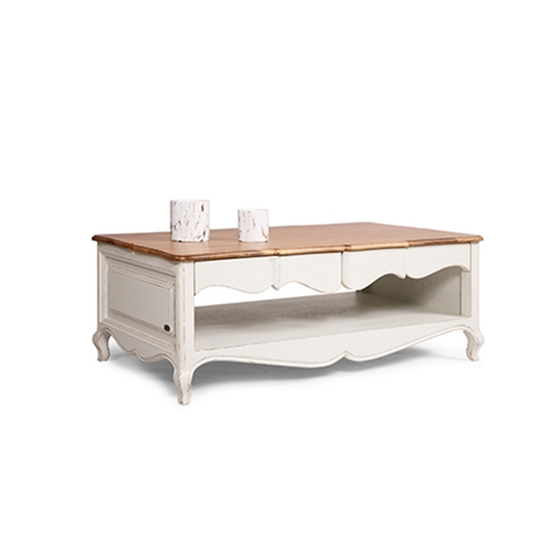 image of Baroque W Coffee Table