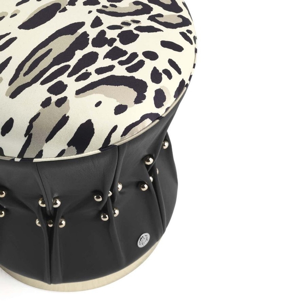 image of Puff Cavalli