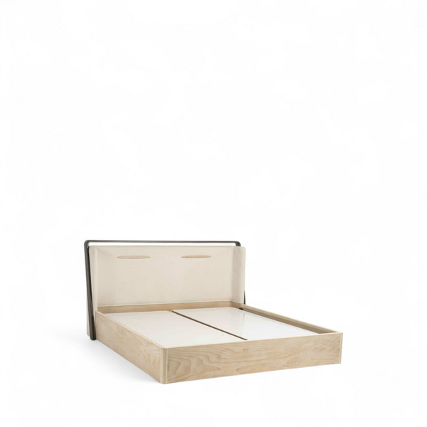 image of Cedar Bedroom Set size 180