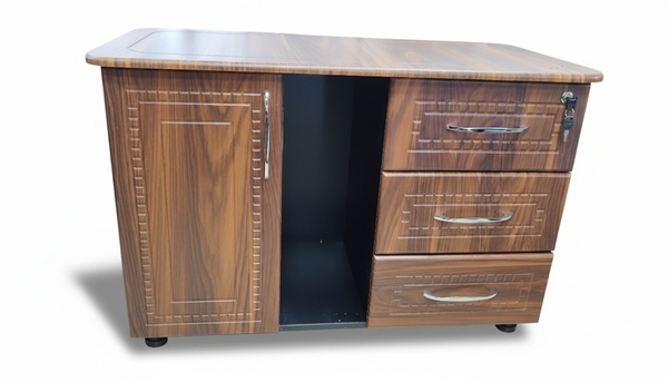 تصویر میز مدیریتی جکسون