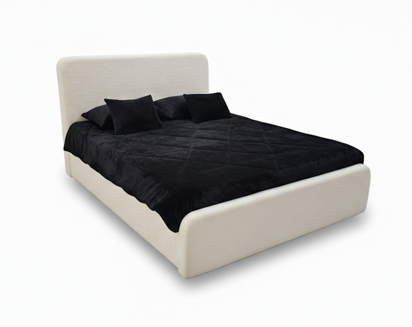 تصویر سرویس خواب دو نفره تدی فانتزی