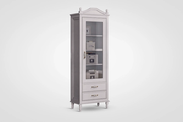 image of King child and teenager bedroom set