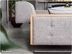 image of Nima triple sofa