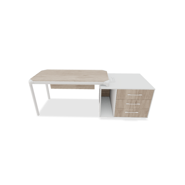 تصویر میز کارشناسی B106