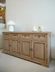 image of Neoclassic console