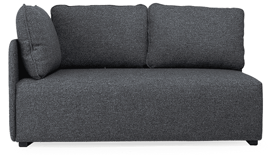 image of Aban double sofa 025