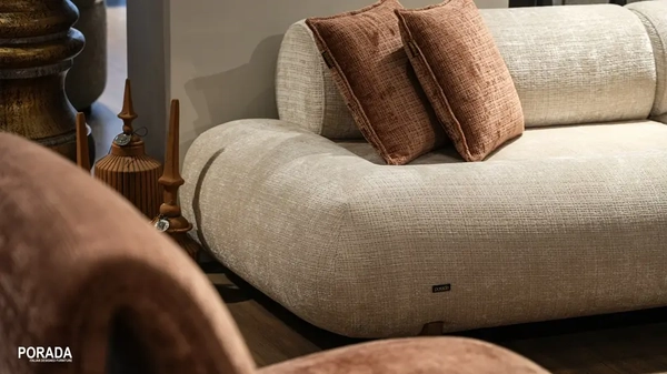 image of Ipac Sofa Set