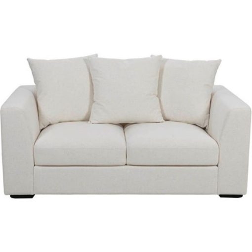 image of BARDOT sofa 2 natural 681448