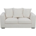 image of BARDOT sofa 2 natural 681448