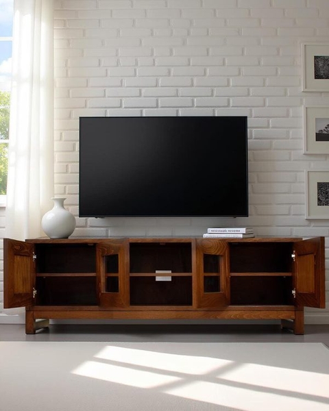 image of 185 TV stand