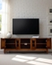 image of 185 TV stand