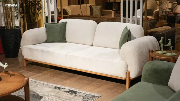 image of Lopez Sofa Set