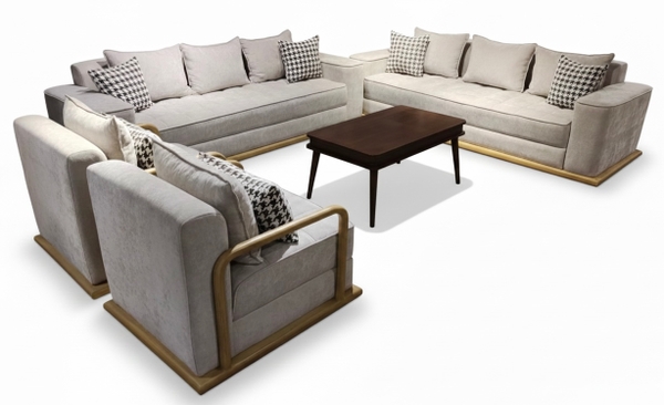 تصویر ست مبلمان پالرمو