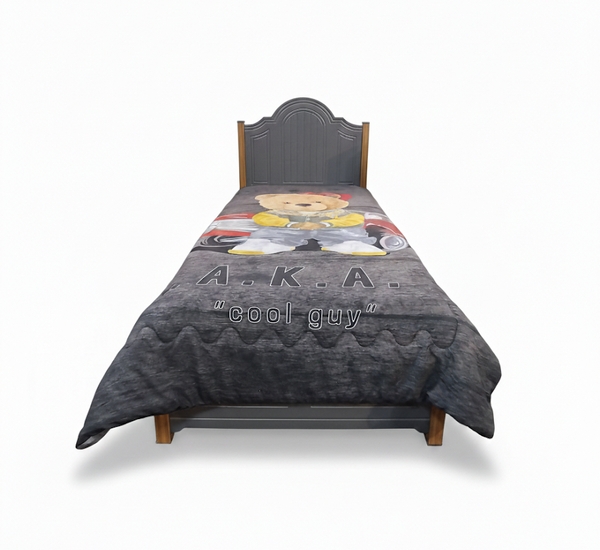 تصویر سرویس خواب نوجوان مدل آلفا