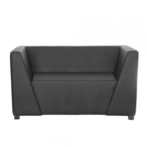 image of MCF721R91 2Seater Office Sofa