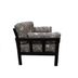 image of M23 Single Sofa