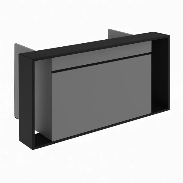 تصویر کانتر اداری مدل نورگا