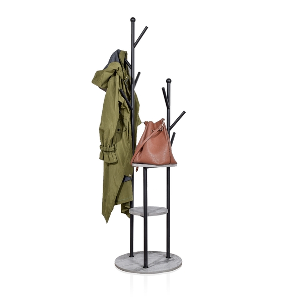 another image of Antler Holder