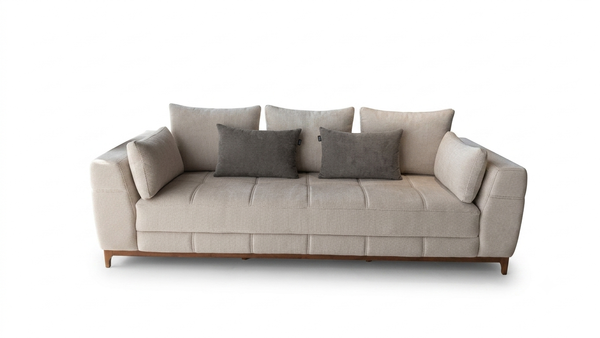 image of Monza Sofa Set
