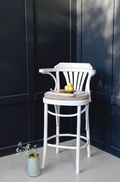 تصویر صندلی کانتر O704