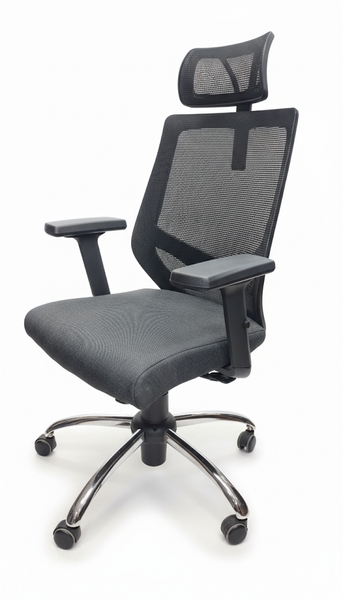 تصویر صندلی اداری K730