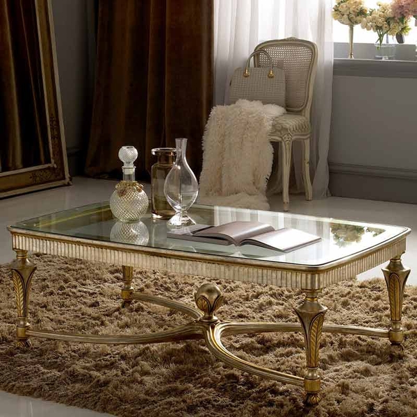 image of Dina Coffee Table