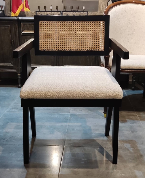 تصویر ست ناهارخوری 4 نفره لوکارنو