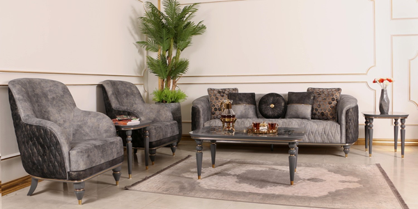 image of Moge sofa set