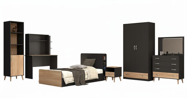 تصویر سرویس خواب آتیمیس یک نفره تصویر سرویس خواب آتیمیس یک نفره