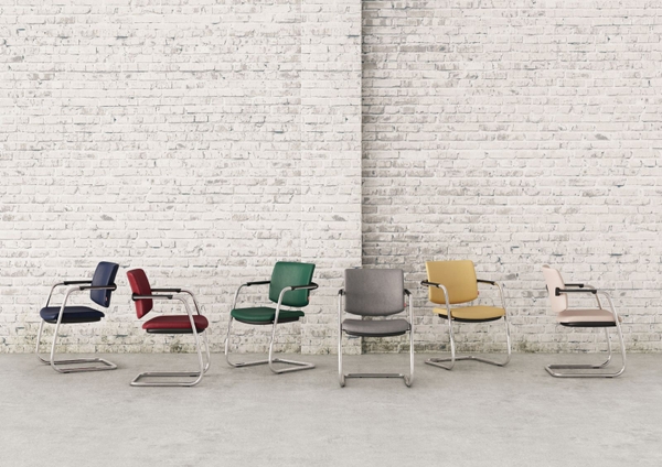 image of V1 Conference Chair