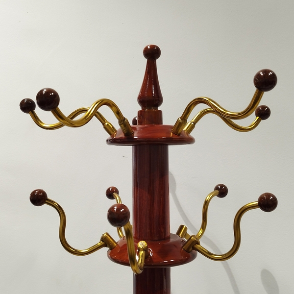 تصویر جالباسی ایستاده Z5