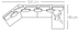 image of Caravan L Sofa