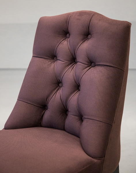 image of Claudia chair
