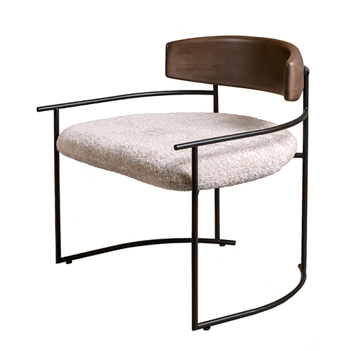 image of Bogota Lounge Chair