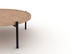image of Zhikan Middle Table 90