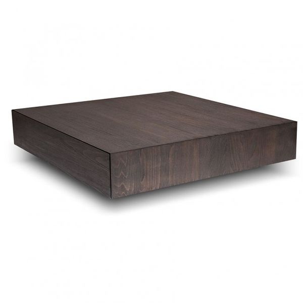 image of Square Taylor Coffee Table