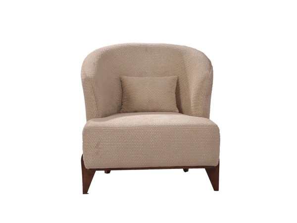 image of Varna single sofa