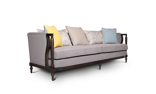 image of Laurent 4seaters Sofa
