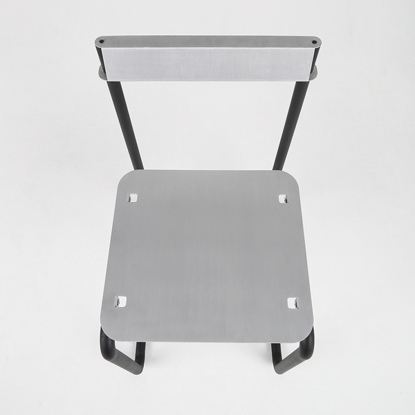 image of Elbow-b chair