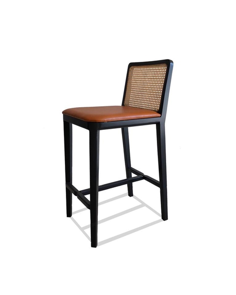 image of Open Star Chair